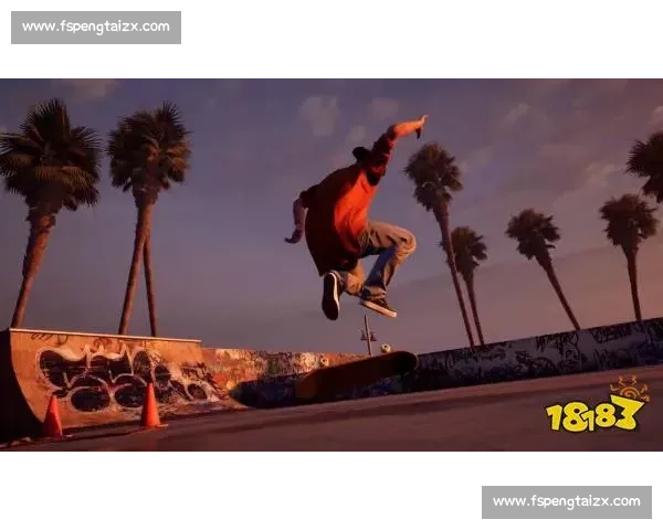 滑板片十大传奇 Ender：定格时代的片尾名场面